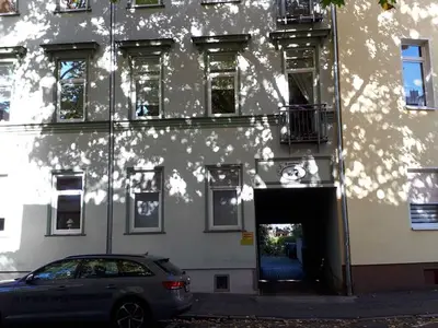 Ferienwohnung für 2 Personen (35 m²) in Erfurt 2/10