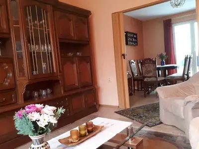 Ferienwohnung für 2 Personen (72 m²) in Erfurt 1/10
