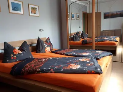 Ferienwohnung für 2 Personen (72 m²) in Erfurt 3/10