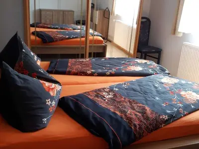 Ferienwohnung für 2 Personen (72 m²) in Erfurt 5/10
