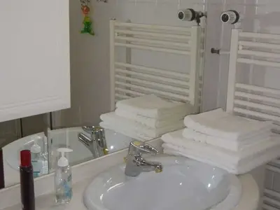 Ferienwohnung für 2 Personen (72 m²) in Erfurt 8/10