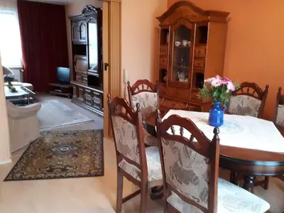 Ferienwohnung für 2 Personen (72 m²) in Erfurt 9/10