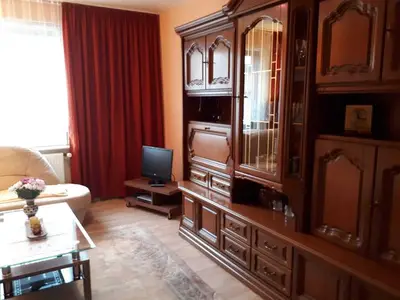 Ferienwohnung für 2 Personen (72 m²) in Erfurt 10/10
