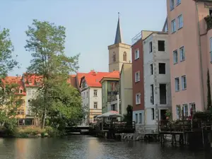 Ferienwohnung für 4 Personen (45 m²) in Erfurt