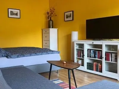 Ferienwohnung für 3 Personen (45 m²) in Erfurt 3/10