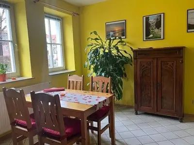 Ferienwohnung für 3 Personen (45 m²) in Erfurt 4/10