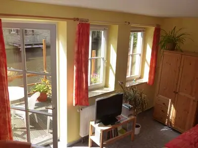 Ferienwohnung für 3 Personen (45 m²) in Erfurt 8/10