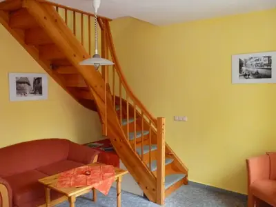 Ferienwohnung für 3 Personen (45 m²) in Erfurt 9/10