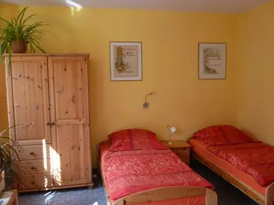 Ferienwohnung für 3 Personen (45 m²) in Erfurt 10/10