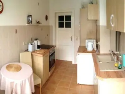 Ferienwohnung für 3 Personen (48 m²) in Erfurt 2/4