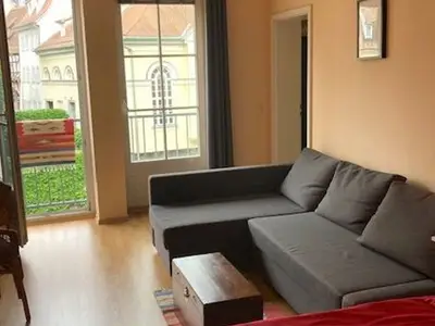 Ferienwohnung für 4 Personen (45 m²) in Erfurt 7/10