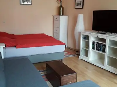 Ferienwohnung für 4 Personen (45 m²) in Erfurt 8/10