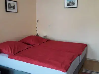 Ferienwohnung für 4 Personen (45 m²) in Erfurt 9/10