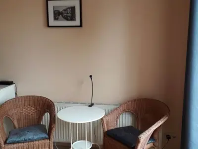 Ferienwohnung für 4 Personen (45 m²) in Erfurt 10/10
