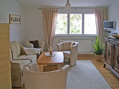 Ferienwohnung für 4 Personen (76 m²) in Erfurt 2/10
