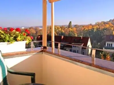Ferienwohnung für 4 Personen (76 m²) in Erfurt 9/10