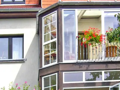 Ferienwohnung für 4 Personen (76 m²) in Erfurt 10/10