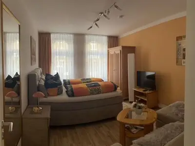 Ferienwohnung für 5 Personen (68 m²) in Erfurt 2/10