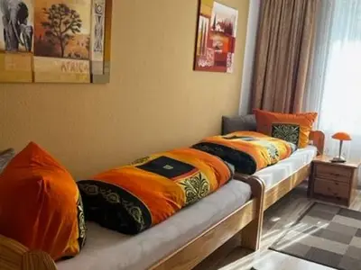 Ferienwohnung für 5 Personen (68 m²) in Erfurt 3/10