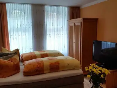 Ferienwohnung für 5 Personen (68 m²) in Erfurt 10/10