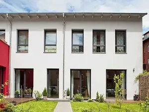 Ferienwohnung für 3 Personen (50 m²) in Erfurt