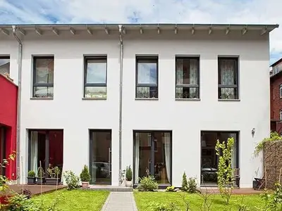 Ferienwohnung für 3 Personen (50 m²) in Erfurt 1/10