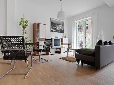Ferienwohnung für 3 Personen (50 m²) in Erfurt 3/10