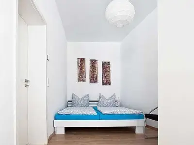 Ferienwohnung für 3 Personen (50 m²) in Erfurt 5/10