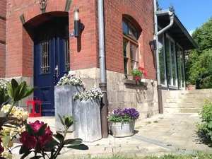 Ferienwohnung für 4 Personen (90 m²) in Erfurt