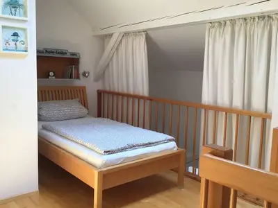 Ferienwohnung für 4 Personen (90 m²) in Erfurt 3/10