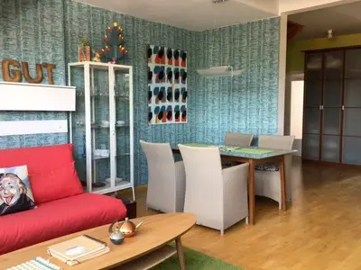 Ferienwohnung für 4 Personen (90 m²) in Erfurt 7/10