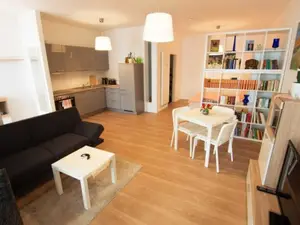 Ferienwohnung für 3 Personen (50 m²) in Erfurt