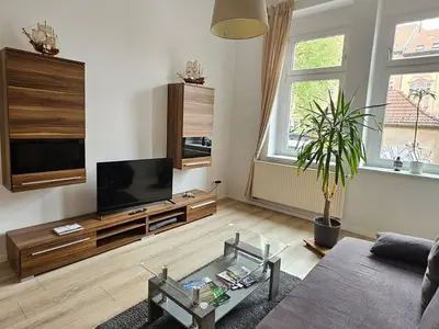 Ferienwohnung für 3 Personen (45 m²) in Erfurt 2/10