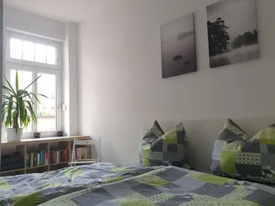 Ferienwohnung für 3 Personen (45 m²) in Erfurt 4/10