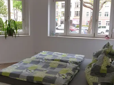 Ferienwohnung für 3 Personen (45 m²) in Erfurt 6/10
