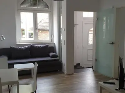 Ferienwohnung für 3 Personen (45 m²) in Erfurt 7/10