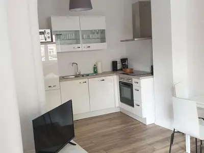 Ferienwohnung für 3 Personen (45 m²) in Erfurt 8/10