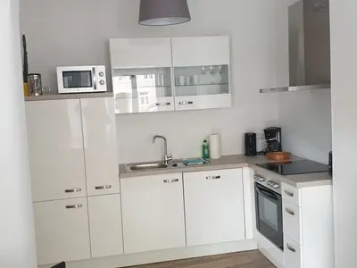 Ferienwohnung für 3 Personen (45 m²) in Erfurt 9/10