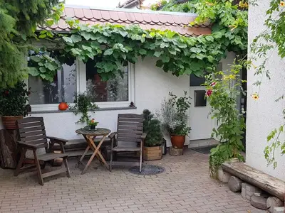 Ferienwohnung für 6 Personen (100 m²) in Erfurt 1/10