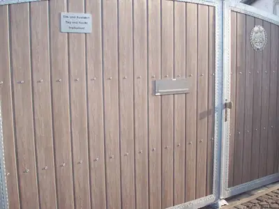 Ferienwohnung für 6 Personen (100 m²) in Erfurt 9/10