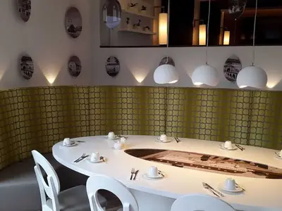 Ferienwohnung für 2 Personen (28 m²) in Erfurt 5/10