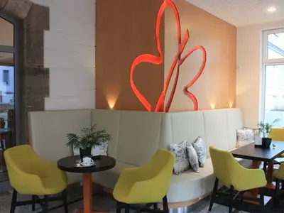 Ferienwohnung für 2 Personen (28 m²) in Erfurt 8/10