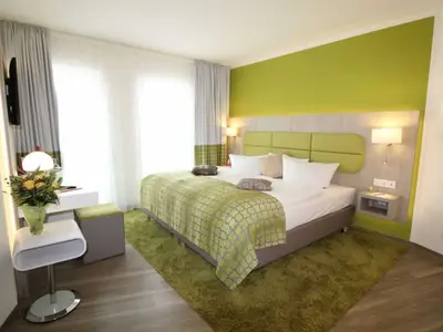 Ferienwohnung für 2 Personen (28 m²) in Erfurt 9/10