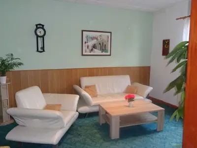 Ferienwohnung für 2 Personen (46 m²) in Erfurt 8/10