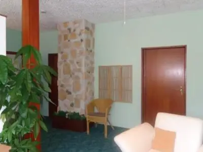 Ferienwohnung für 2 Personen (46 m²) in Erfurt 9/10
