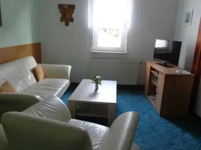 Ferienwohnung für 2 Personen (46 m²) in Erfurt 10/10