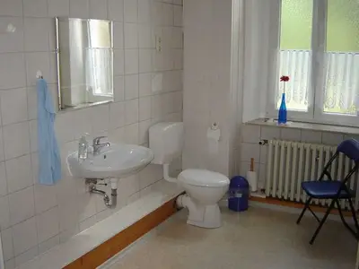 Ferienwohnung für 2 Personen (22 m²) in Erfurt 6/10