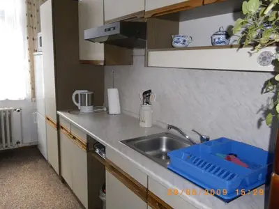 Ferienwohnung für 2 Personen (22 m²) in Erfurt 9/10