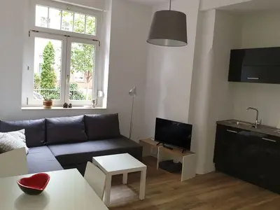 Ferienwohnung für 3 Personen (45 m²) in Erfurt 7/10