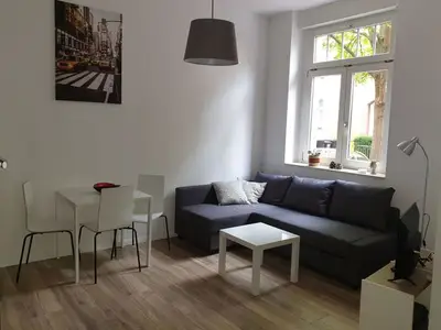 Ferienwohnung für 3 Personen (45 m²) in Erfurt 8/10